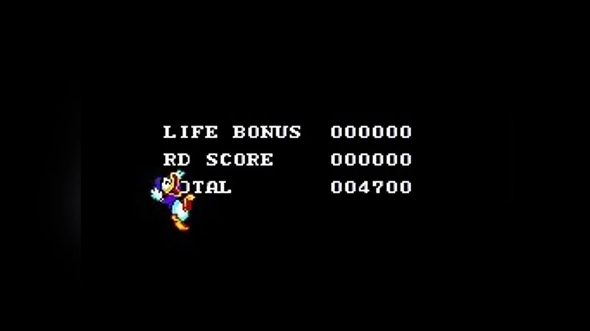 Скриншоты из Deep Duck Trouble starring Donald Duck / Картинка 49
