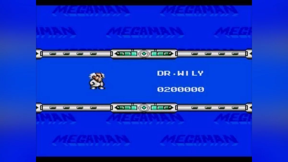 Скриншоты из Mega Man: Wily Wars / Картинка 14