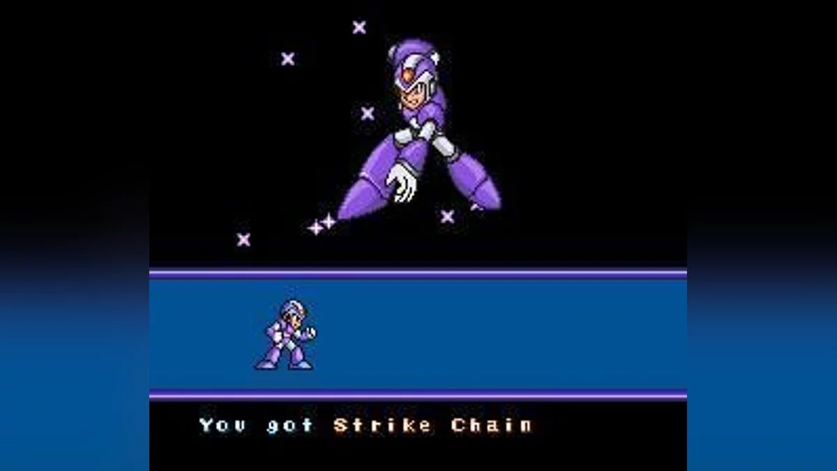 Скриншоты из Mega Man X2 / Картинка 4