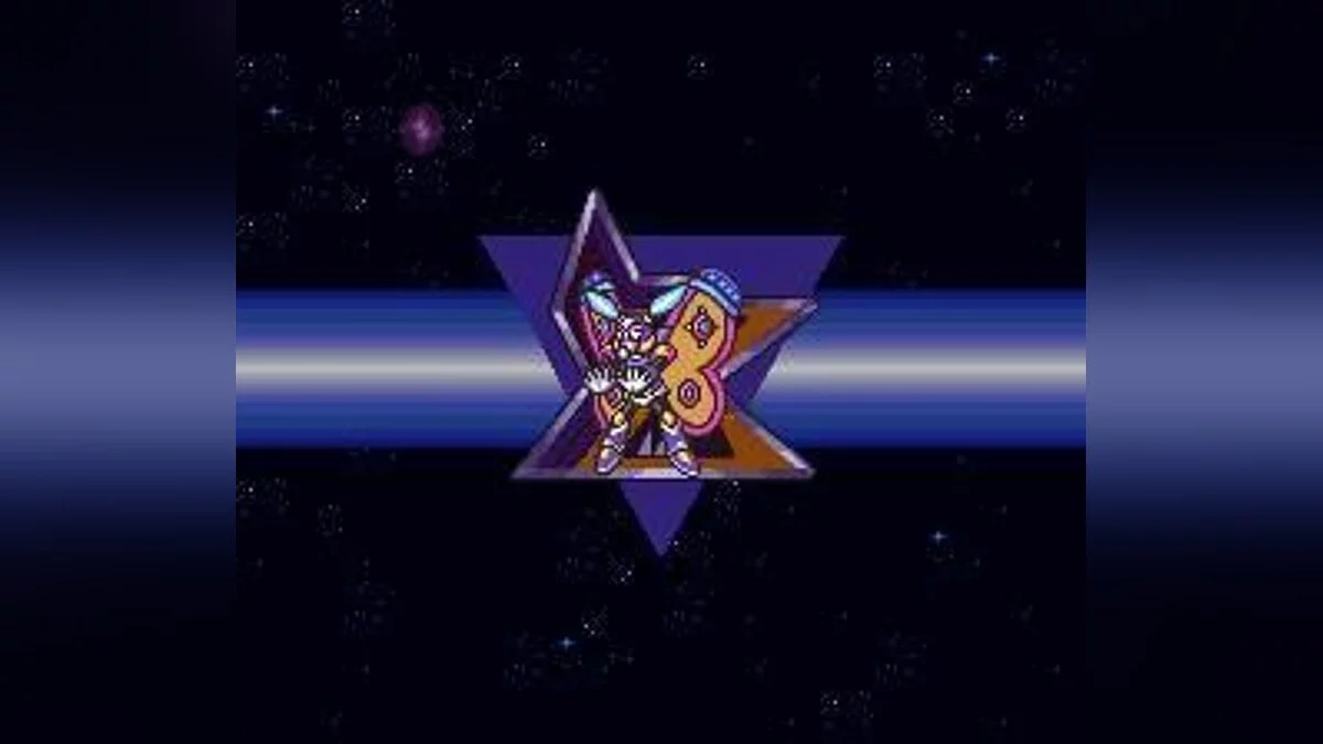 Скриншоты из Mega Man X2 / Картинка 6