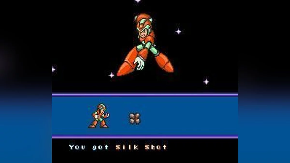 Скриншоты из Mega Man X2 / Картинка 11