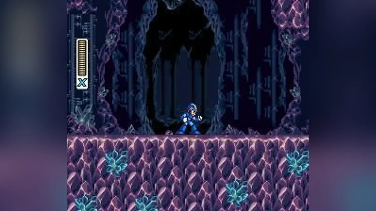 Скриншоты из Mega Man X2 / Картинка 14