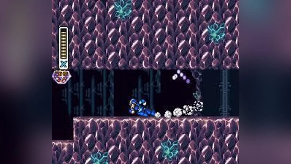 Скриншоты из Mega Man X2 / Картинка 15