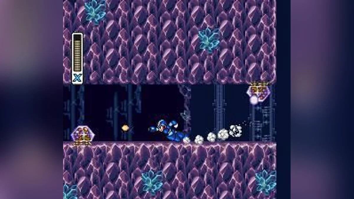 Скриншоты из Mega Man X2 / Картинка 16