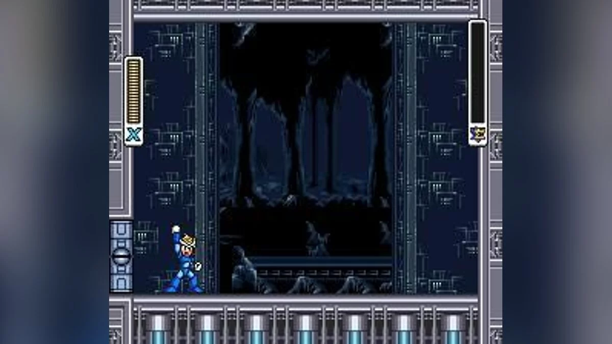 Скриншоты из Mega Man X2 / Картинка 17