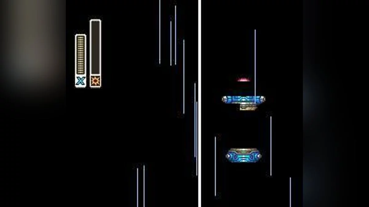 Скриншоты из Mega Man X2 / Картинка 20