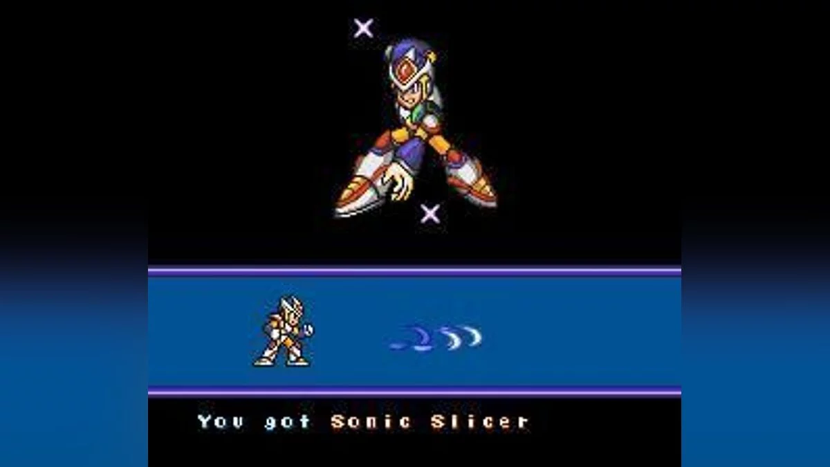 Скриншоты из Mega Man X2 / Картинка 27