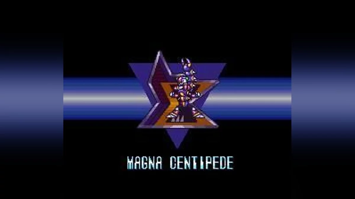 Скриншоты из Mega Man X2 / Картинка 30