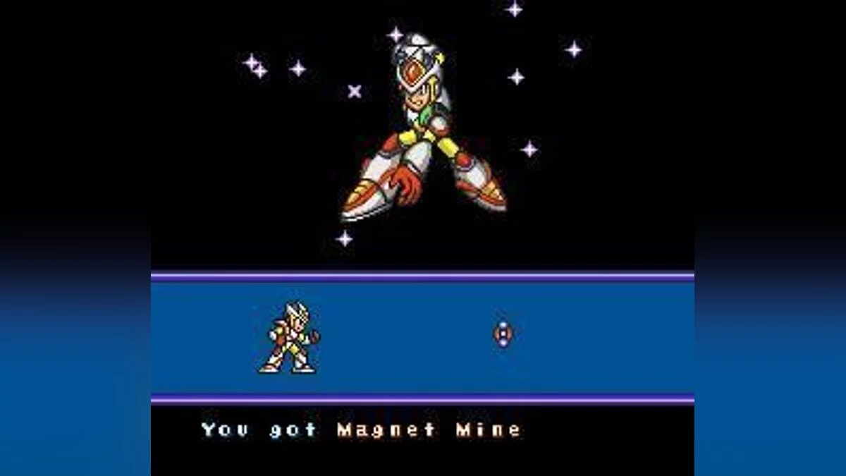 Скриншоты из Mega Man X2 / Картинка 34