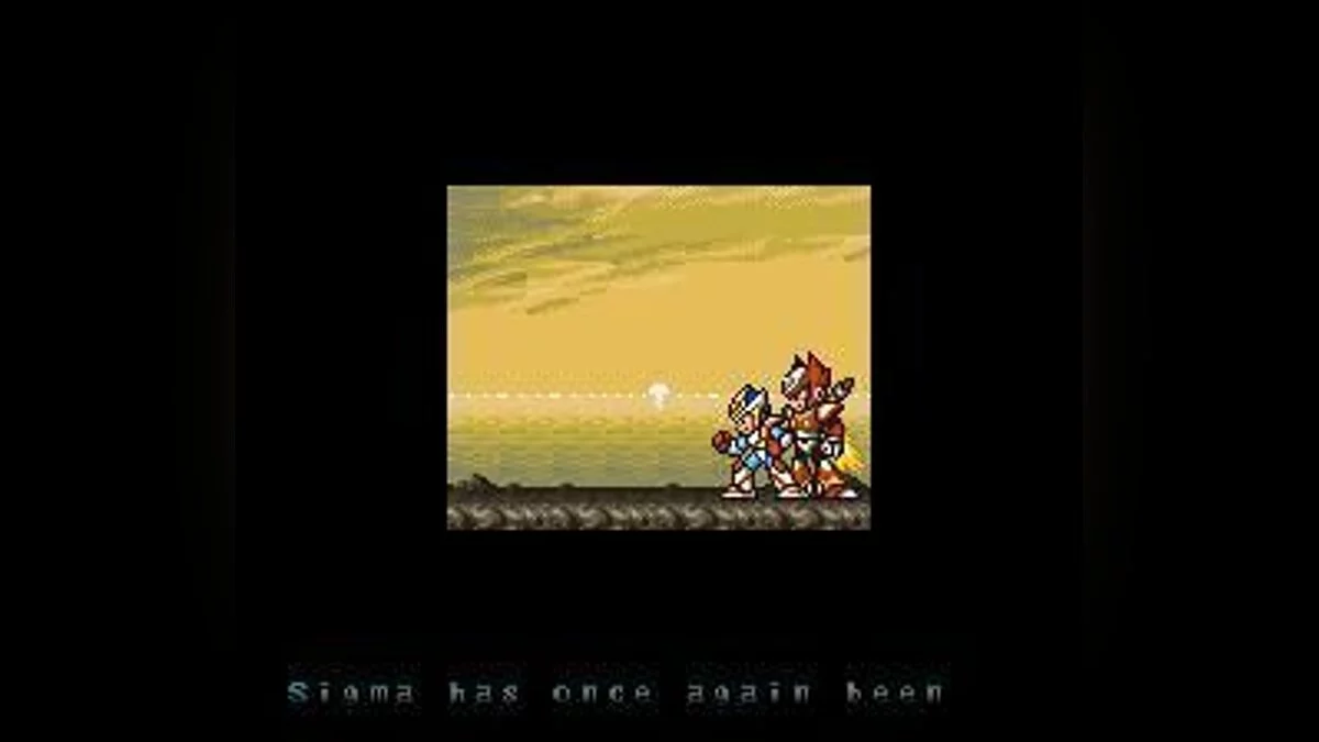 Скриншоты из Mega Man X2 / Картинка 42