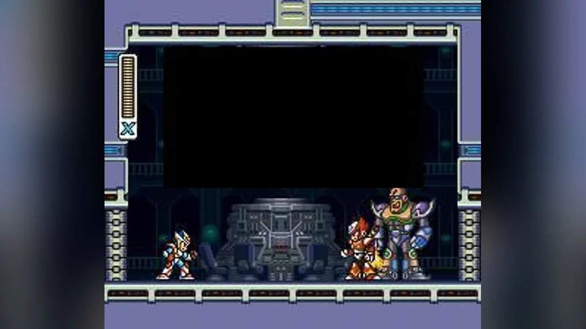 Скриншоты из Mega Man X2 / Картинка 49