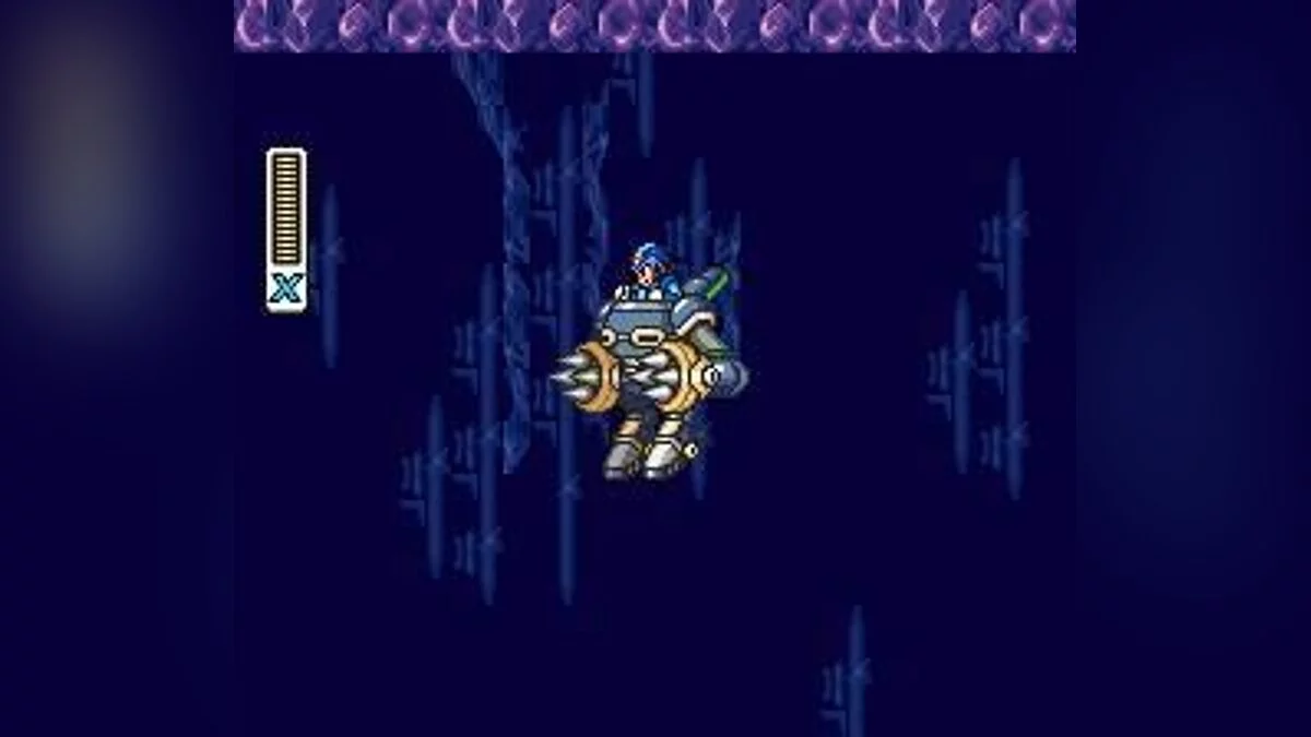 Скриншоты из Mega Man X2 / Картинка 64