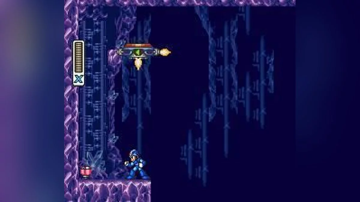 Скриншоты из Mega Man X2 / Картинка 65