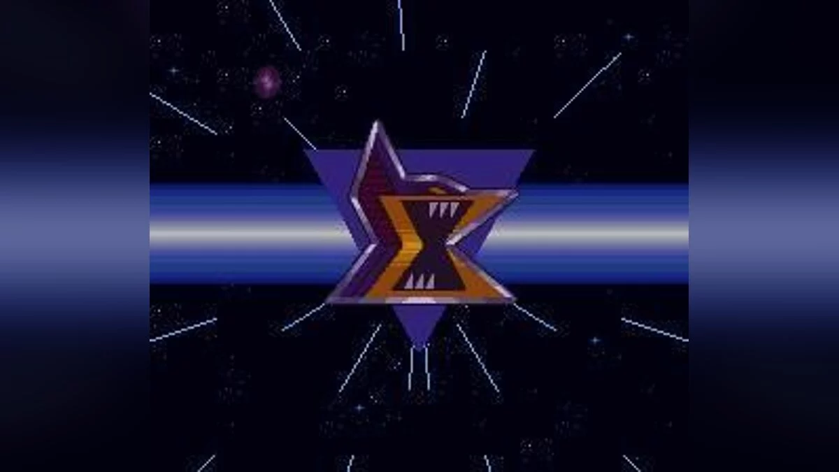 Скриншоты из Mega Man X2 / Картинка 68