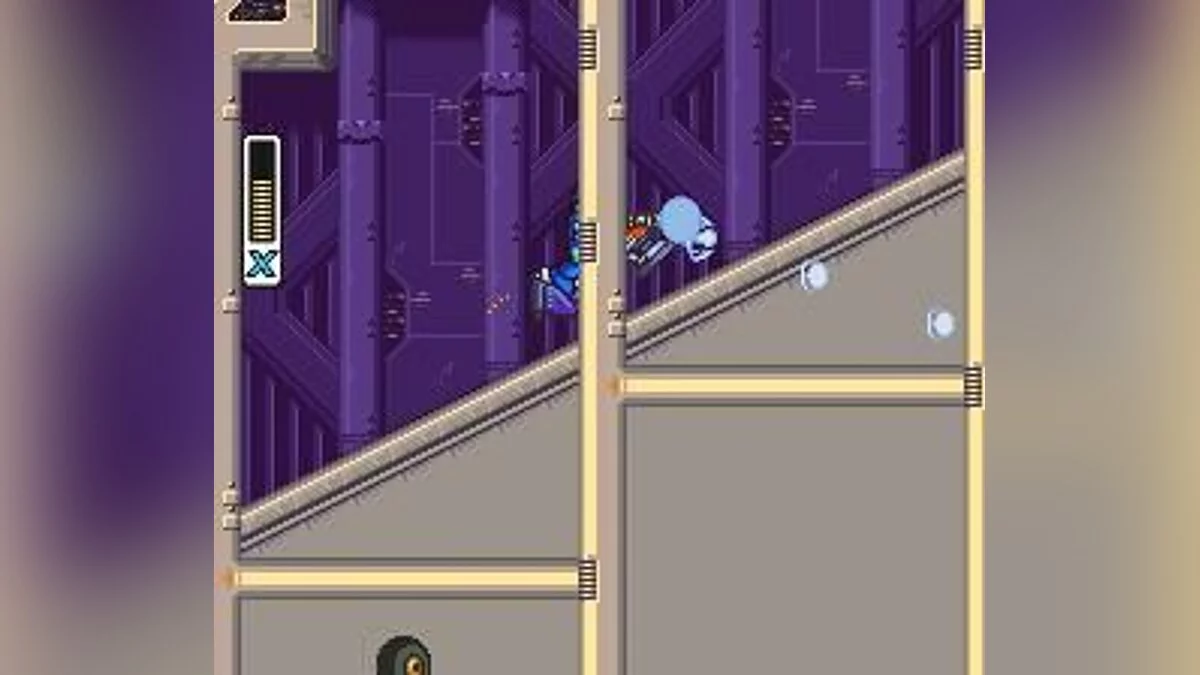 Скриншоты из Mega Man X2 / Картинка 71