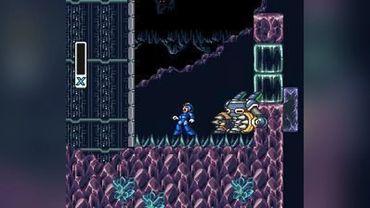 Скриншоты из Mega Man X2 / Картинка 72