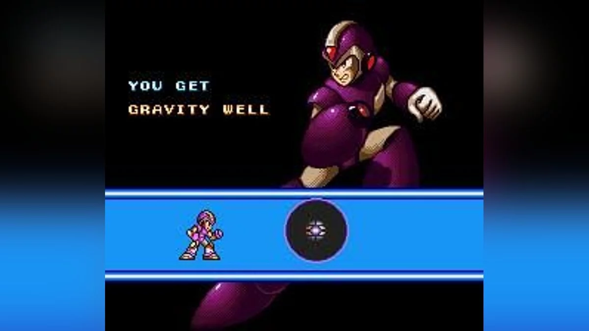 Скриншоты из Mega Man X3 / Картинка 42