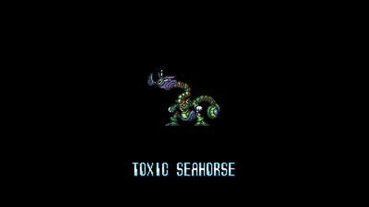 Скриншоты из Mega Man X3 / Картинка 49