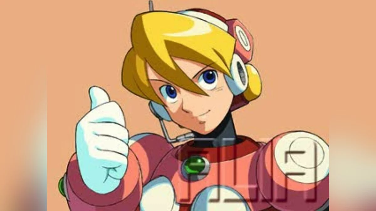 Скриншоты из Mega Man X5 / Картинка 5