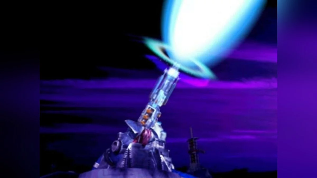Скриншоты из Mega Man X5 / Картинка 6