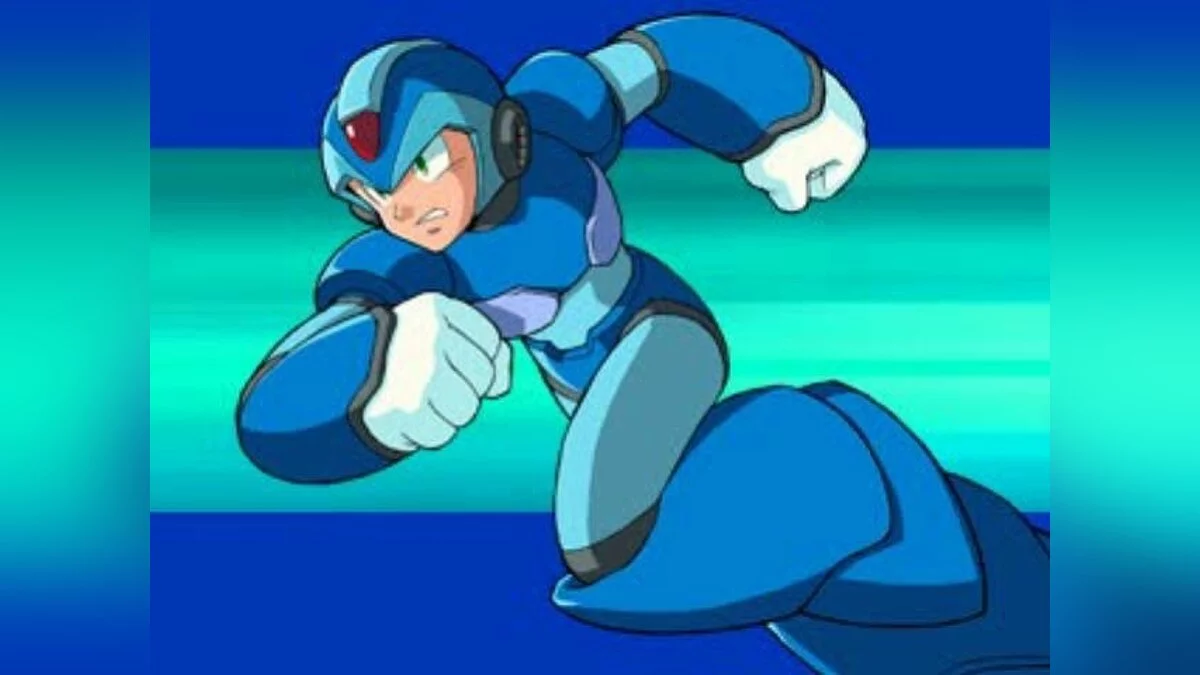 Скриншоты из Mega Man X5 / Картинка 7