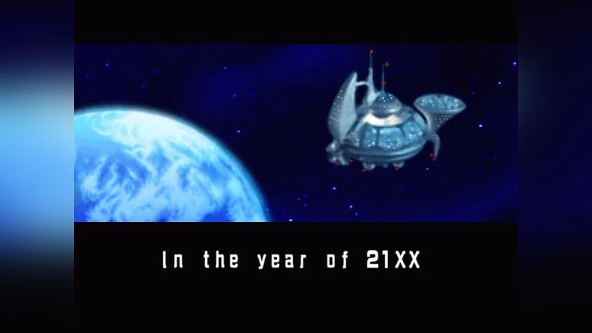 Скриншоты из Mega Man X5 / Картинка 29