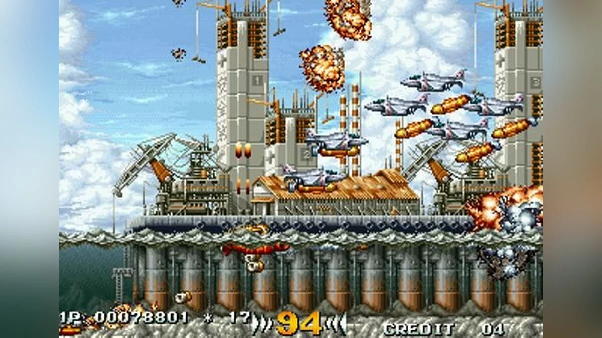 Скриншоты из In the Hunt / Картинка 16