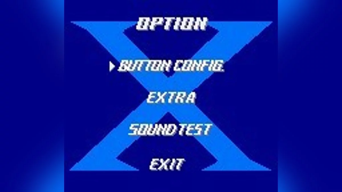 Скриншоты из Mega Man XTreme / Картинка 21