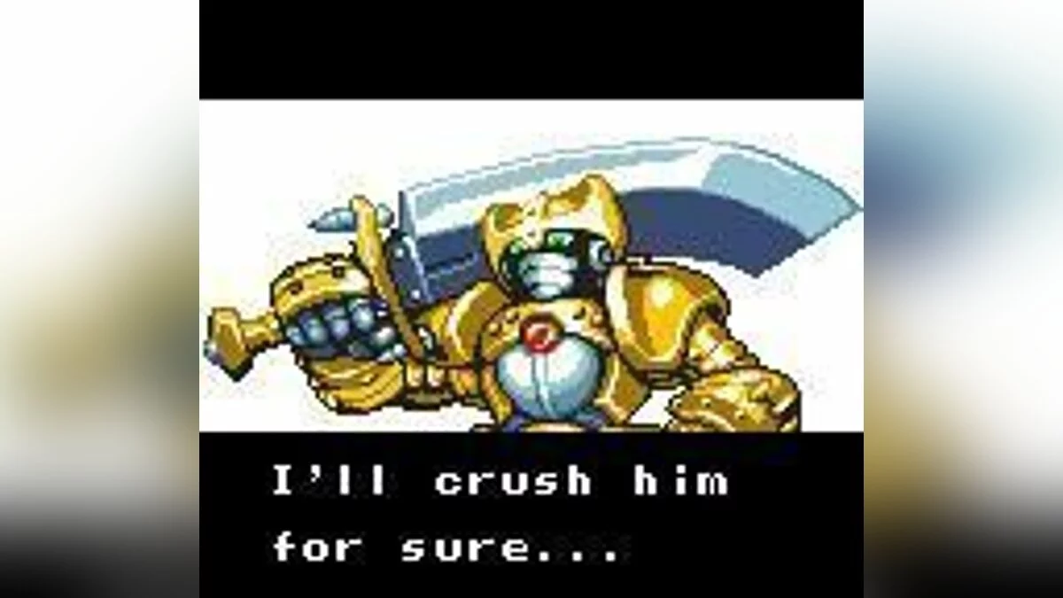 Скриншоты из Mega Man XTreme / Картинка 4