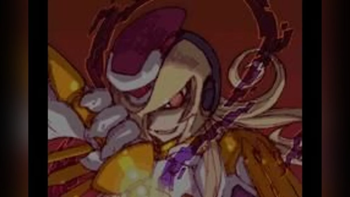 Скриншоты из Mega Man Zero 2 / Картинка 1