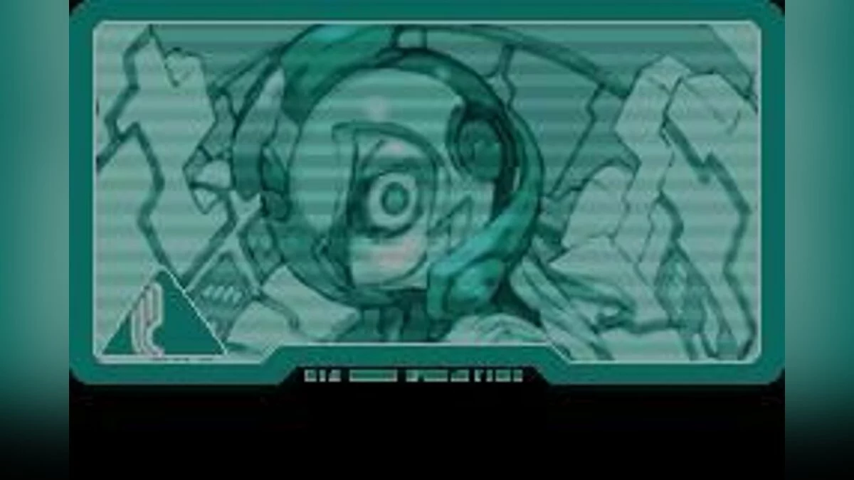 Скриншоты из Mega Man Zero 2 / Картинка 4