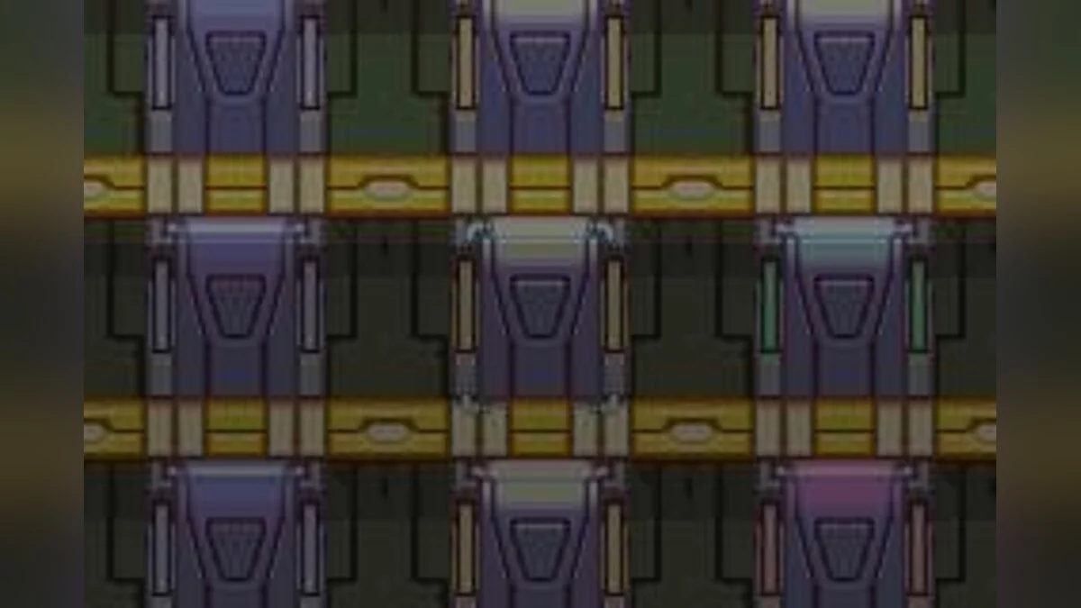 Скриншоты из Mega Man Zero 3 / Картинка 7