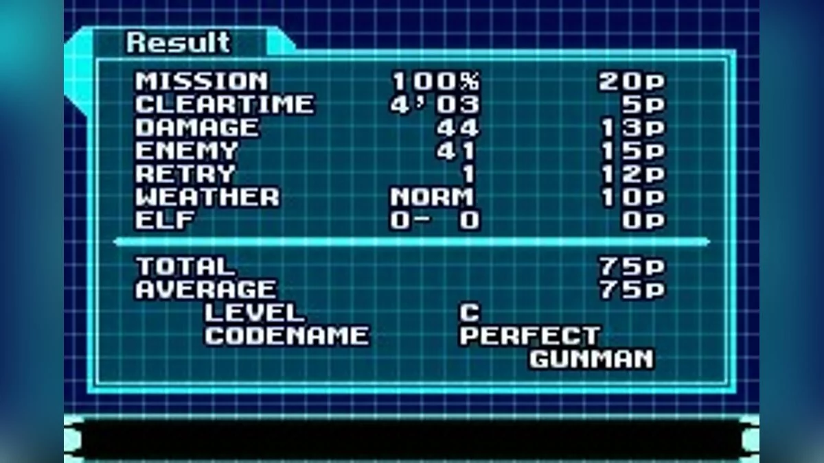 Скриншоты из Mega Man Zero 4 / Картинка 58