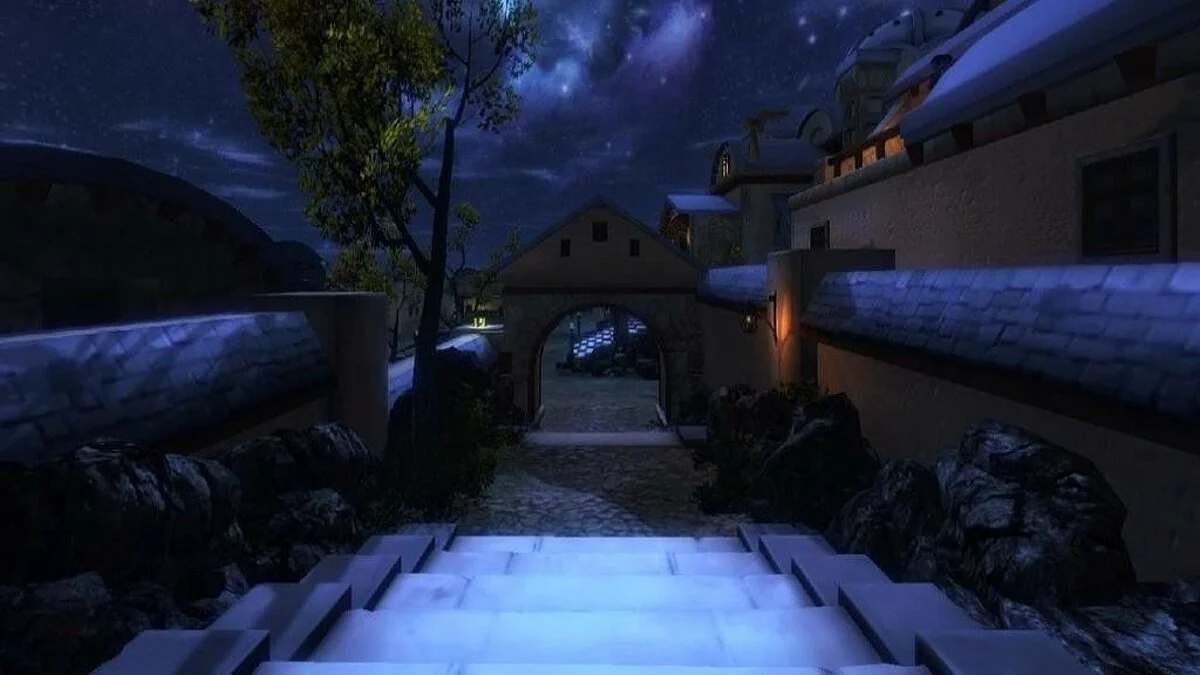 Скриншоты из Might & Magic 10: Legacy / Картинка 14