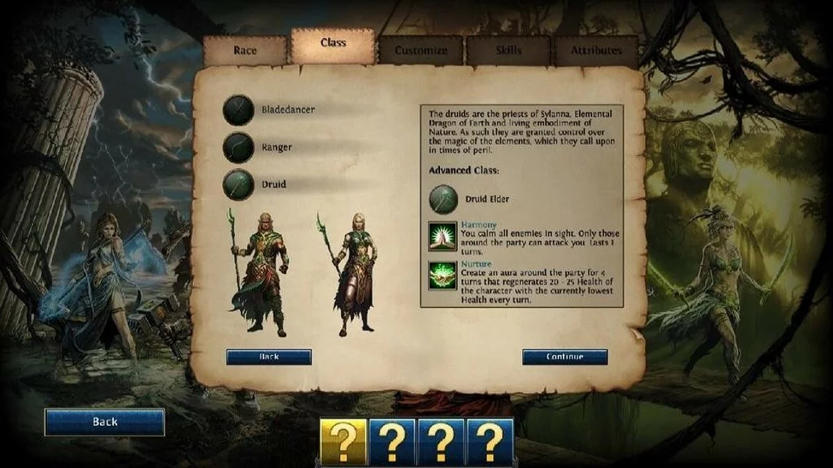 Скриншоты из Might & Magic 10: Legacy / Картинка 17
