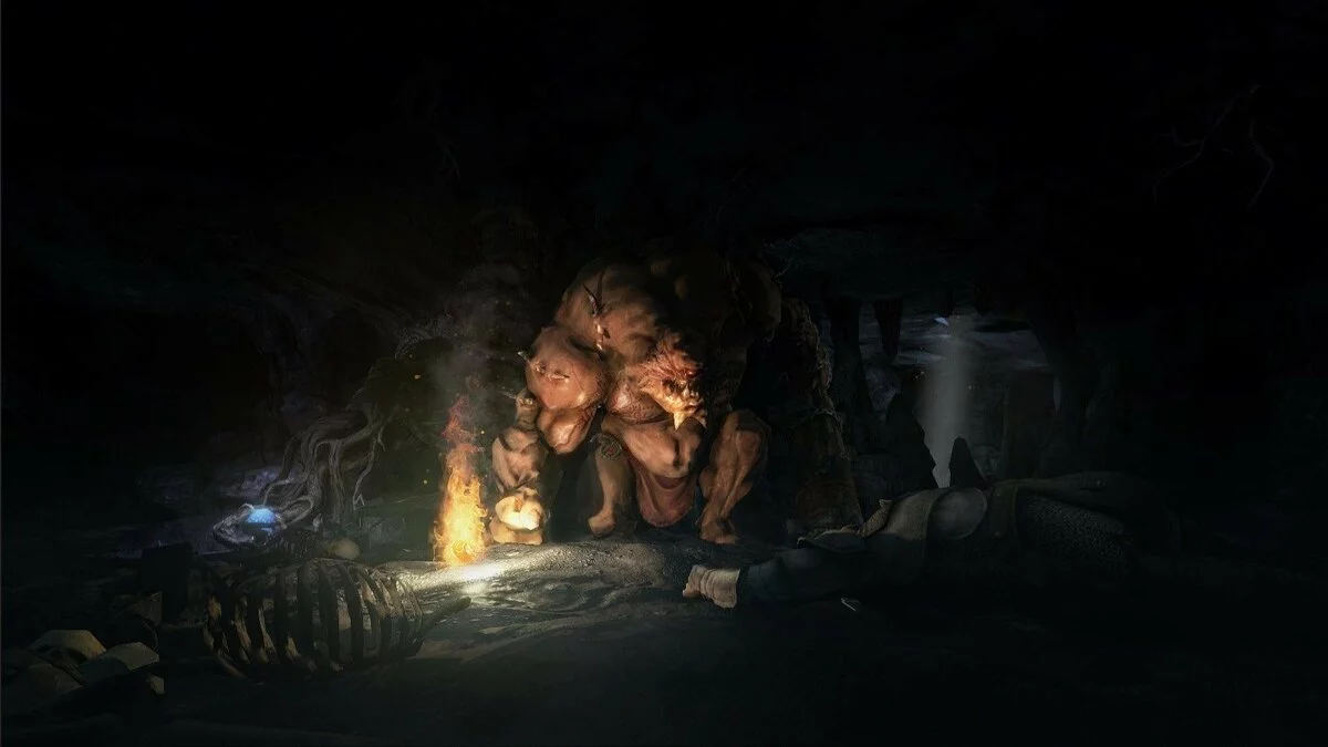 Скриншоты из Might & Magic 10: Legacy / Картинка 19
