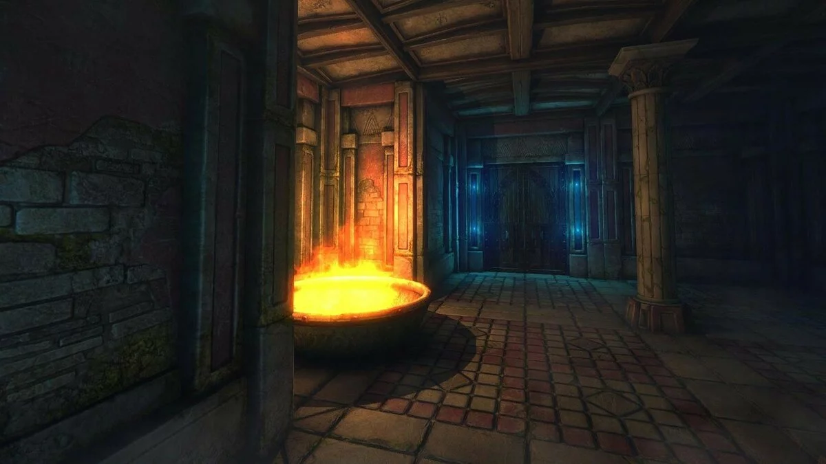 Скриншоты из Might & Magic 10: Legacy / Картинка 20