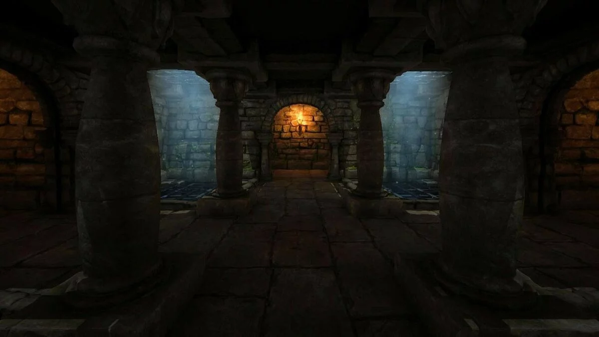 Скриншоты из Might & Magic 10: Legacy / Картинка 29