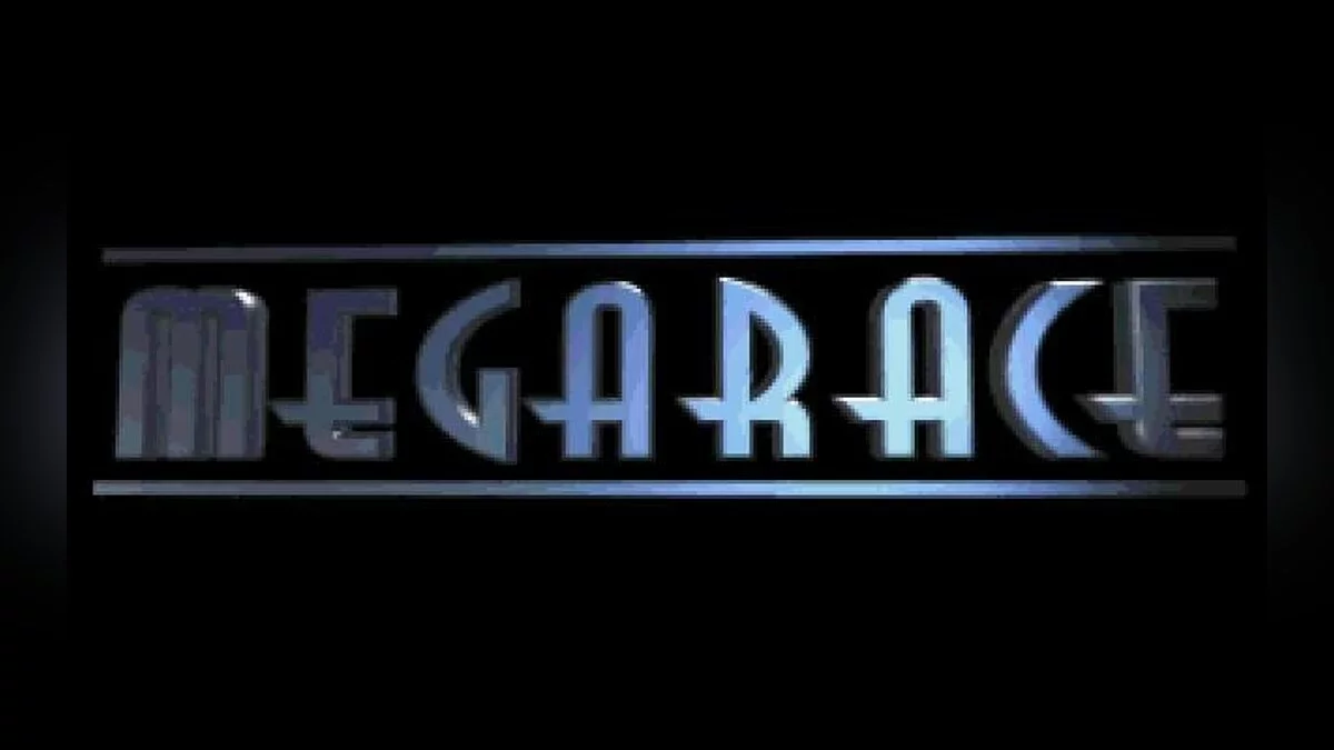 Скриншоты из MegaRace / Картинка 2