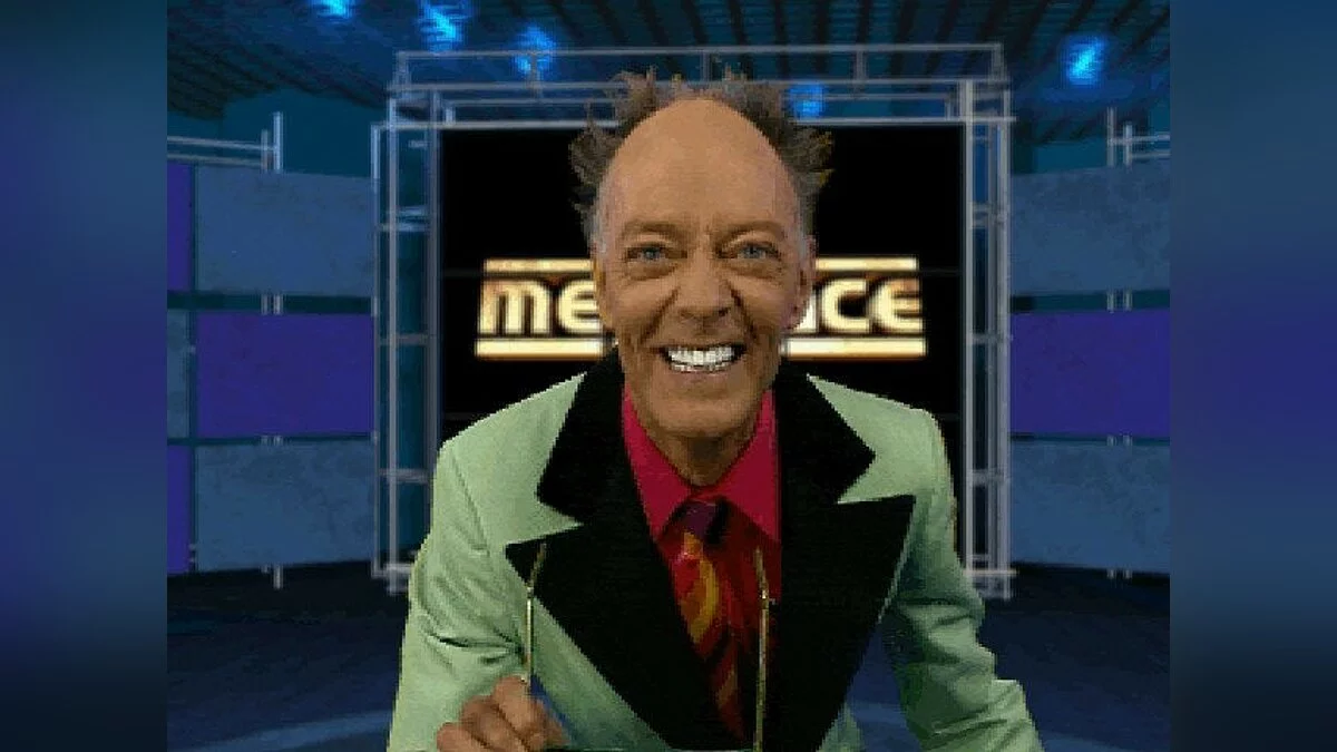 Скриншоты из MegaRace 2 / Картинка 7