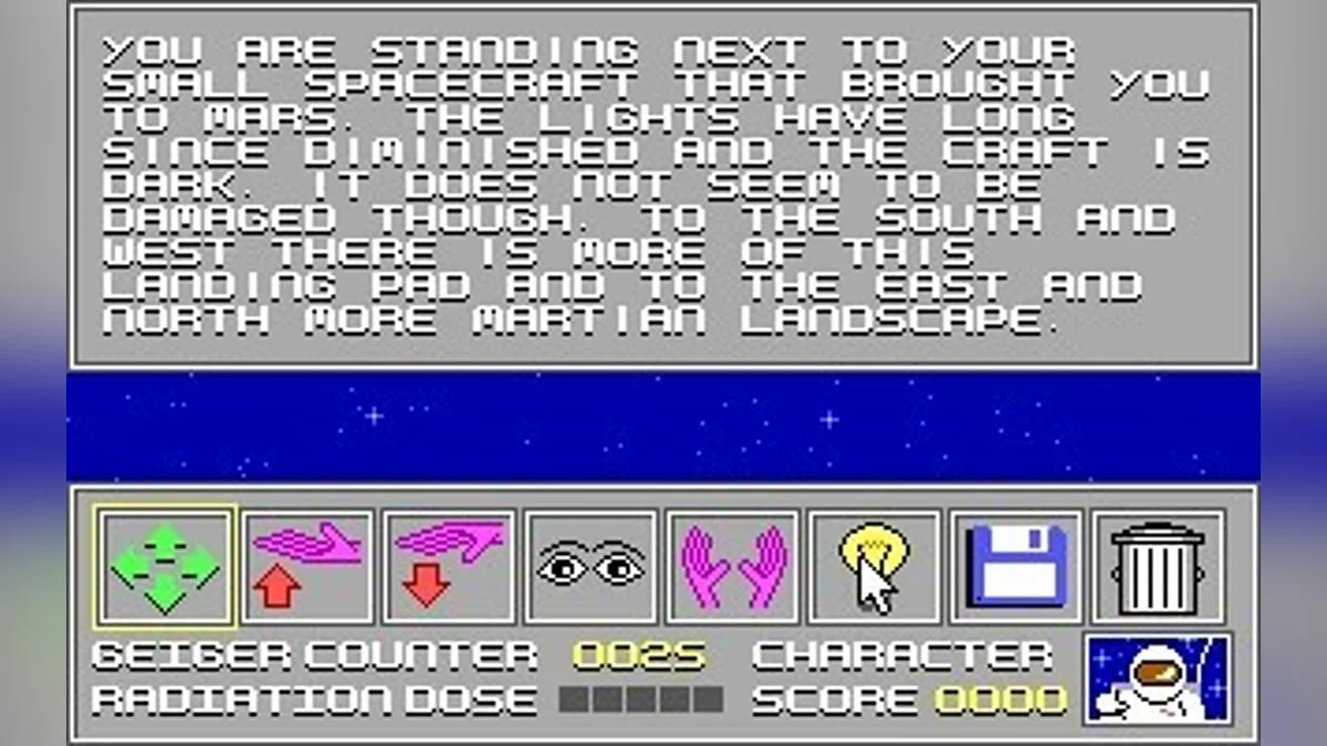 Скриншоты из Meltdown / Картинка 13