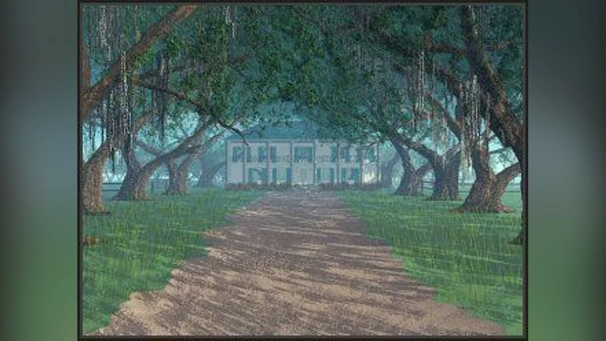 Скриншоты из Intrigue At Oakhaven Plantation / Картинка 1