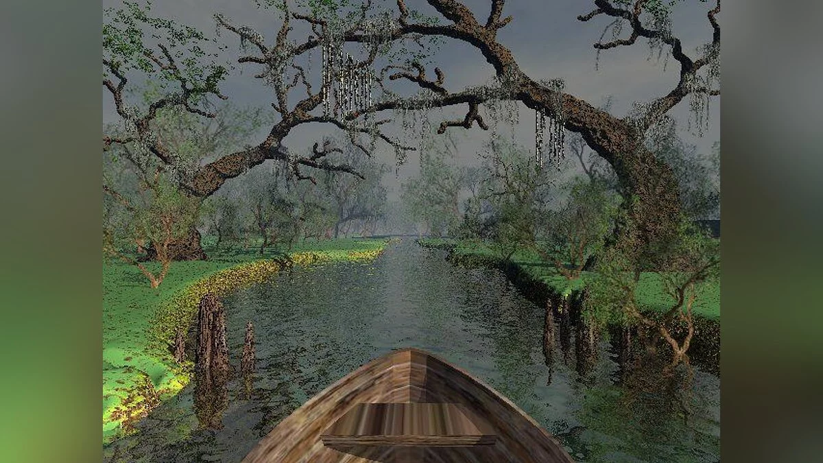 Скриншоты из Intrigue At Oakhaven Plantation / Картинка 11