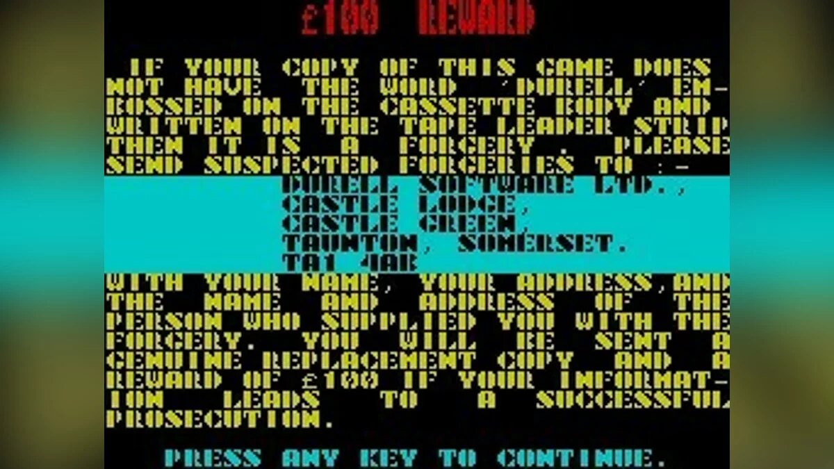 Скриншоты из Deep Strike / Картинка 14