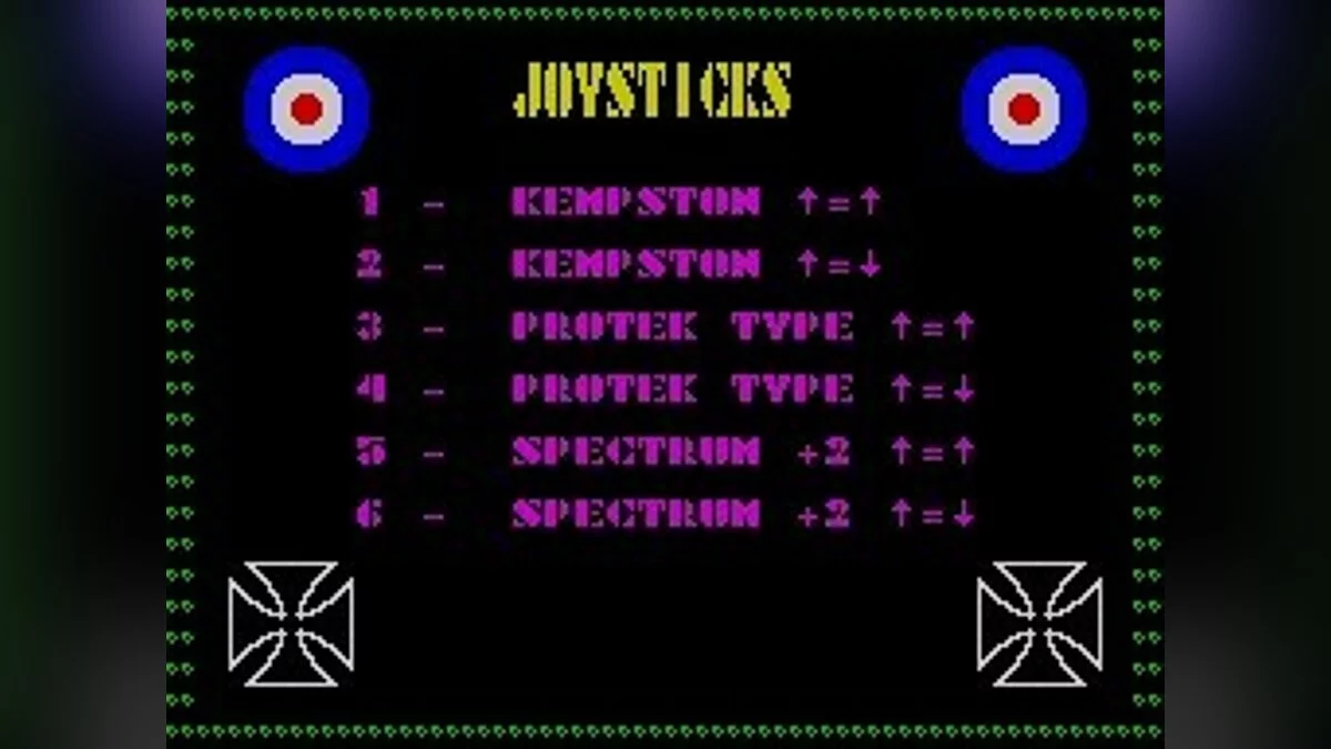 Скриншоты из Deep Strike / Картинка 17