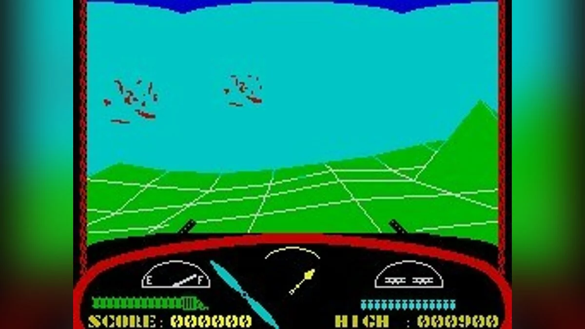 Скриншоты из Deep Strike / Картинка 21