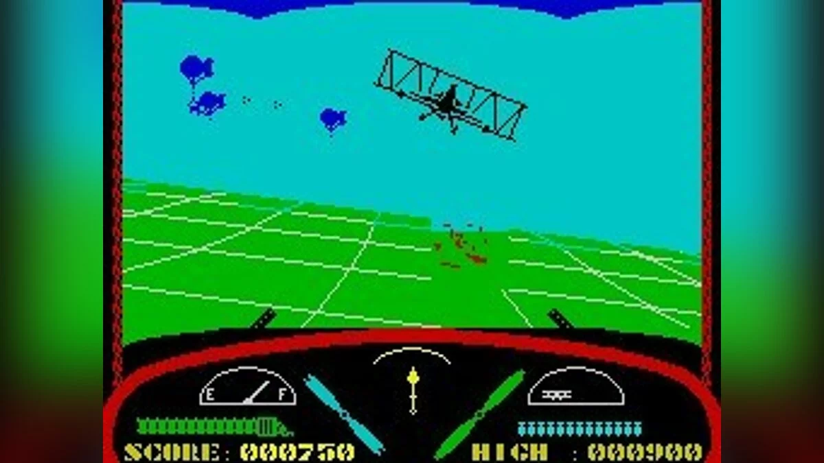 Скриншоты из Deep Strike / Картинка 22