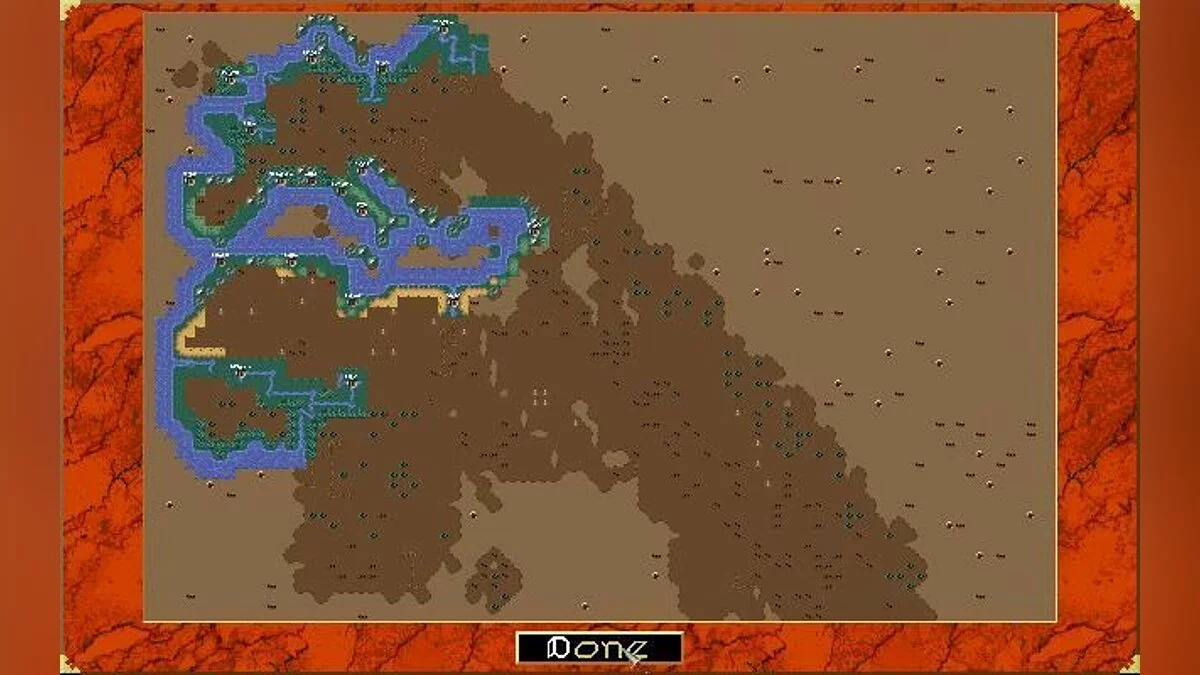 Скриншоты из Merchant Prince / Картинка 12