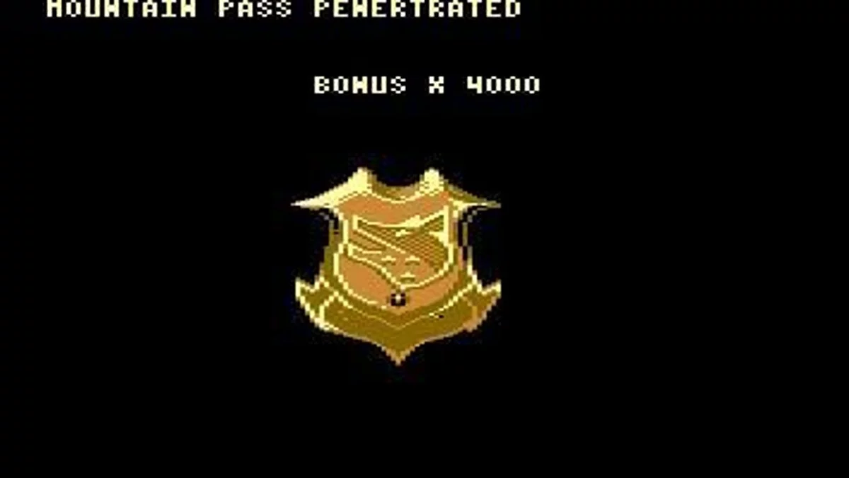 Скриншоты из Mercs / Картинка 58