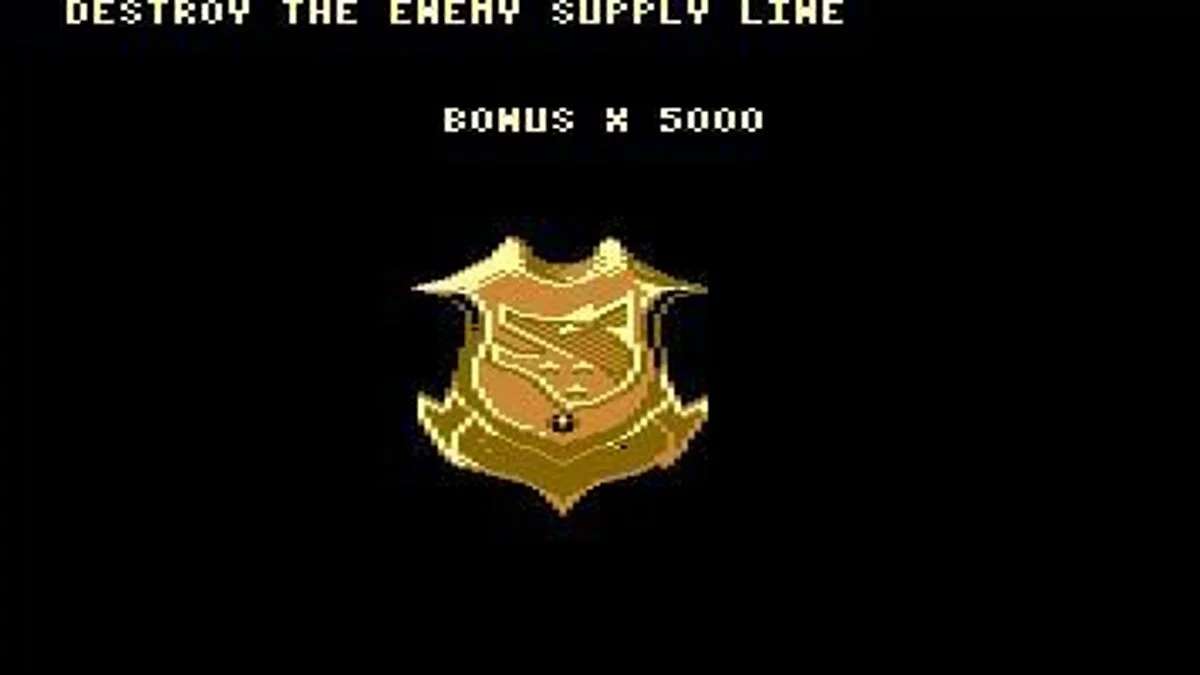 Скриншоты из Mercs / Картинка 65